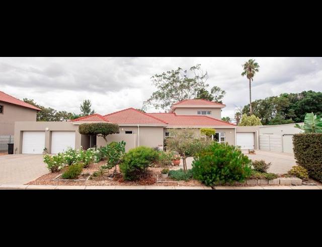 3 BEDROOM PROPERTY TO RENT IN LANGEBERG